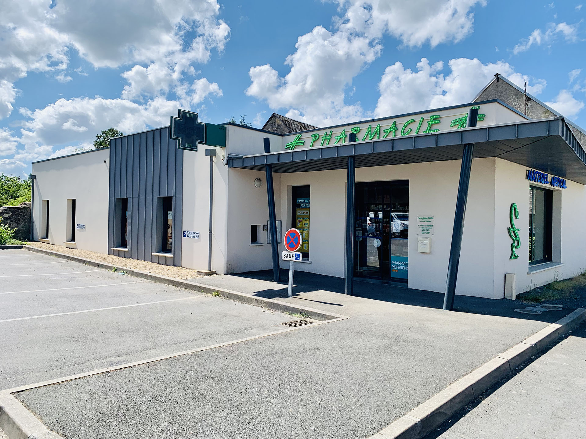 Pharmacie Piron Pharmacie Piron